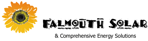 Falmouth Solar Logo